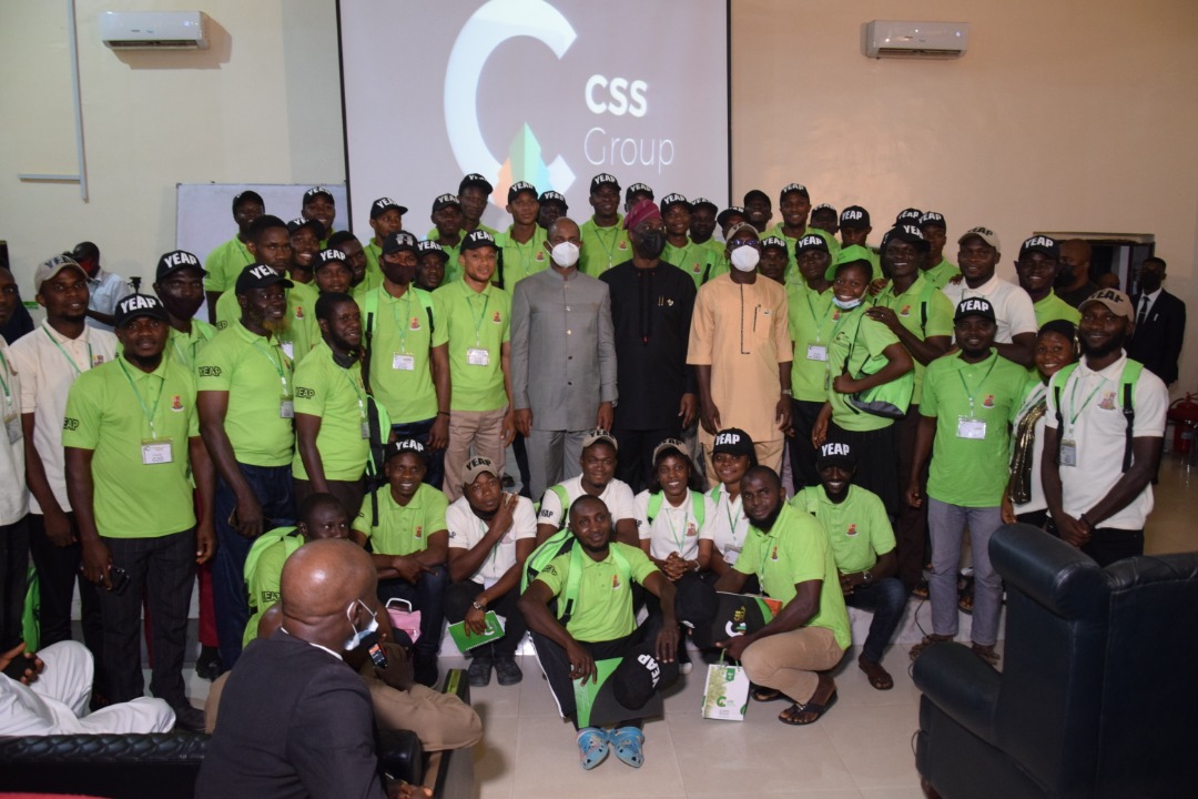 CSS Group Graduates First Cohorts from Oyo State as Govt. Increases number of Trainees